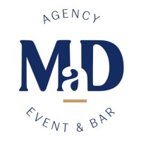 Mix And Drink logo - Similar company to Formaeleo