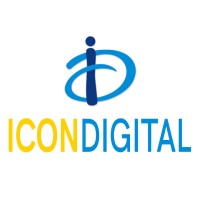 Icon Digital Solutions logo - Similar company to Collaborate Pros