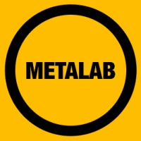 METALAB logo - Similar company to Pole /// Поле