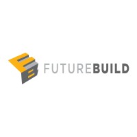 Future Build logo - Similar company to Maya Cinemas North America, Inc.