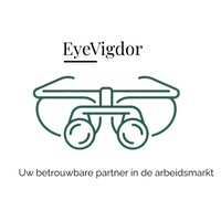 EyeVigdor logo - Similar company to Eye Designs Optometry