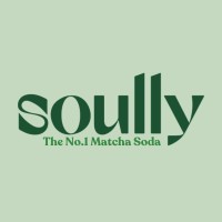 Soully logo - Similar company to Startup Nights