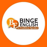 Binge English By Priya Jalan logo - Similar company to Digi It Solution