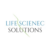 Life Science Solutions logo - Similar company to Life Science Solutions