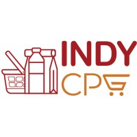 Indy CPG logo - Similar company to Whitemug, Inc.