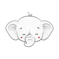 Tatlı Fil logo - Similar company to Tiny Lamb