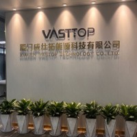 XIAMEN VASTOP  Technology CO.,LTD logo - Similar company to Quanzhou Tesunho Electronics Co., Ltd.