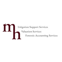 MH Litigation, Valuation & Forensic Services, Inc. logo - Similar company to Digitaltherapy.Io