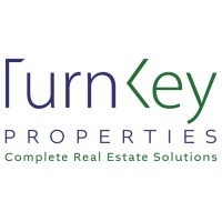 TurnKey Properties UAE logo - Similar company to 11Prop