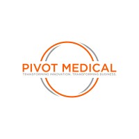 Pivot Medical LLC logo - Similar company to Pivot Medtech Llc