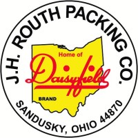J.H. Routh Packing Company logo - Similar company to Packlab