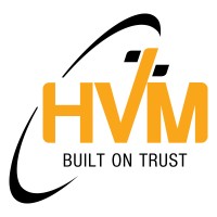 HVM Group logo - Similar company to Human Vs Machine