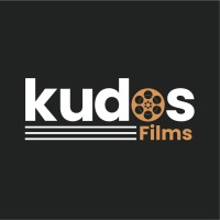 Kudos Films Ltd logo - Similar company to Lightning Fish Games