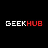 Geekhub logo - Similar company to Easyflow