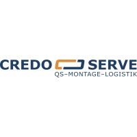 Credo-Serve GmbH logo - Similar company to Inodin Gmbh