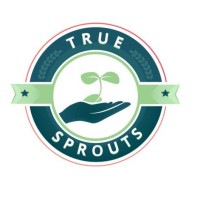 TrueSprouts Agro tech logo - Similar company to Cyclofields Indoor Farming Technology Inc.