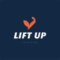 Lift Up Coaching logo - Similar company to Lift Up Coaching