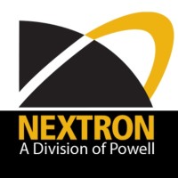 Nextron logo - Similar company to Nextron