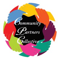 The Community Partners Collective logo - Similar company to Upsurge Project
