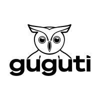 guguti – specialty coffee & more logo - Similar company to Suedseite Coffee Roasters