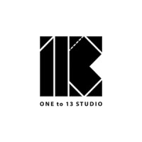 ONE TO 13 STUDIO logo - Similar company to Iseder
