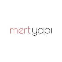 Mert Yapı logo - Similar company to Dijimim3Dmodel