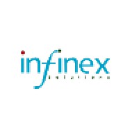 Infinex Solutions (PVT) LTD logo - Similar company to Infinex Technologies