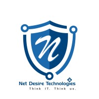 Net Desire Technologies logo - Similar company to Alan Technology Llc