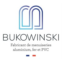 ENTREPRISE BUKOWINSKI logo - Similar company to Core D - Fauvea