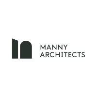 Manny Architects logo - Similar company to Jeffi Architects
