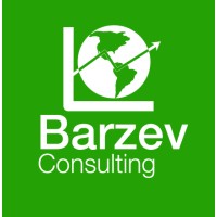 Barzev Consulting logo - Similar company to Cg