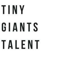 Tiny Giants Talent logo - Similar company to 9Tailors Boston