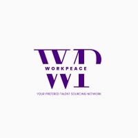Workpeace logo - Similar company to Workpeace
