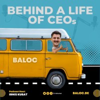 BALOC - Behind the Life of CEO logo - Similar company to Match 'N  Maker