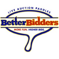 Better Bidders, Inc. logo - Similar company to Subbii