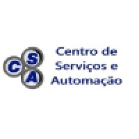 Csa - Centro De Serviços E Automação