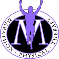 Marathon Physical Therapy logo - Similar company to Stroma Physical Therapy