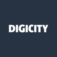DigiCity logo - Similar company to Modo Money