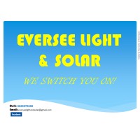Eversee Light & Solar logo - Similar company to Firewater Light