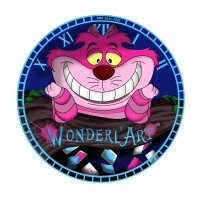 Wonderl'Art - Bda Iéseg Lille 2021/2022