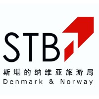 Scandinavian Tourist Board logo - Similar company to Webond