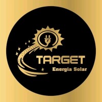 Target Importadora e energia solar logo - Similar company to Ad Wave Telecom