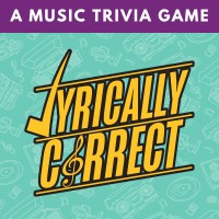 Lyrically Correct logo - Similar company to Ac Barbeque