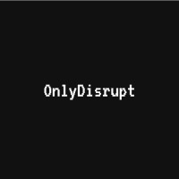 OnlyDisrupt logo - Similar company to Twingiants