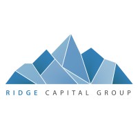 Ridge Capital Group logo - Similar company to Itigai