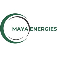 MAYA ENERGIES logo - Similar company to Globeco