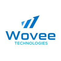 Wovee Technologies logo - Similar company to Y Sync Solutions