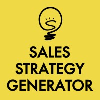 Sales Strategy Generator logo - Similar company to Search Scientists