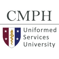 Center for Military Precision Health logo - Similar company to A. J. M. Scientific Editing