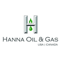 Hanna Oil And Gas Company logo - Similar company to Advent Oil And Gas Company